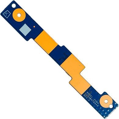 55.QP7N7.003 Placa de transferência ZGWA DAZGWATBAAO Acer AN17-72