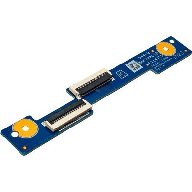 55.QP7N7.003 Placa de transferência ZGWA DAZGWATBAAO Acer AN17-72