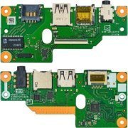 Placa I/O ZPU DAOZPUPIAEO Acer Nitro AN17-42 AN16-43 AN16-42 