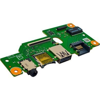 55.QPKN7.001 Placa I/O ZPU DAOZPUPIAEO Acer Nitro AN17-42 AN16-43 AN16-42