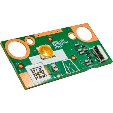 55.QPKN7.002 Placa I/O ZPU DAZPUPI1AA0 para Acer Nitro 17 AN17-42 AN16-43