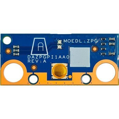 55.QU5N7.001 Placa I/O ZPG DAZPGPI1AA0 para Acer Nitro ANV14-61
