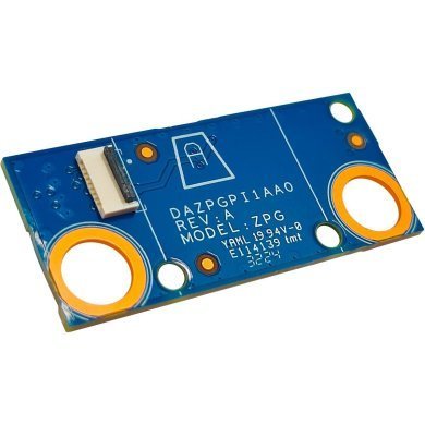 55.QU5N7.001 Placa I/O ZPG DAZPGPI1AA0 para Acer Nitro ANV14-61