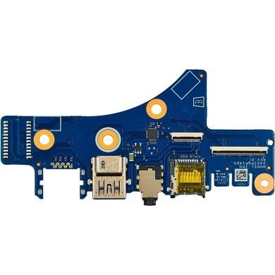 55.QU5N7.002 Placa I/O ZPG DAOZPGIADO para Notebook Acer Nitro ANV14-61