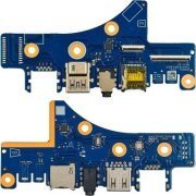 Placa I/O ZPG DAOZPGIADO para Notebook Acer Nitro ANV14-61 