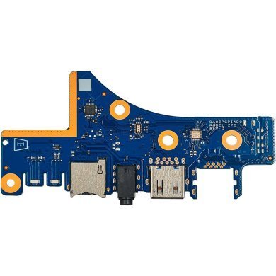 55.QU5N7.002 Placa I/O ZPG DAOZPGIADO para Notebook Acer Nitro ANV14-61