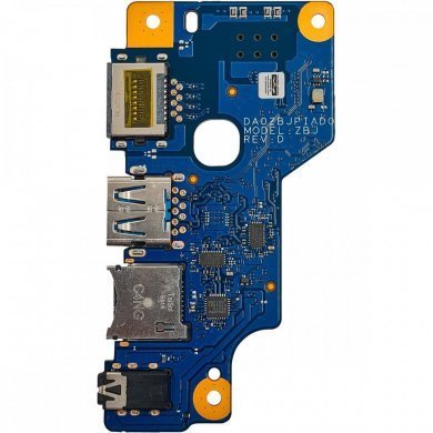 Placa lateral I/O DA0ZBJPIAD0 Acer Predator Helios Neo 16