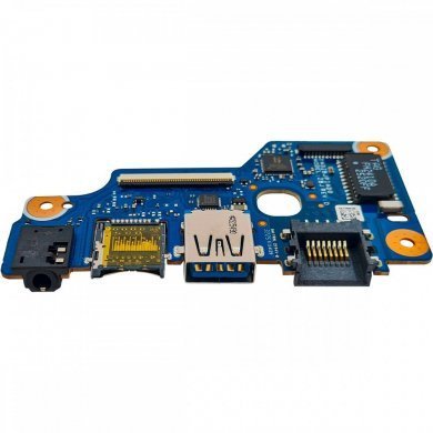 Placa lateral I/O DA0ZBJPIAD0 Acer Predator Helios Neo 16