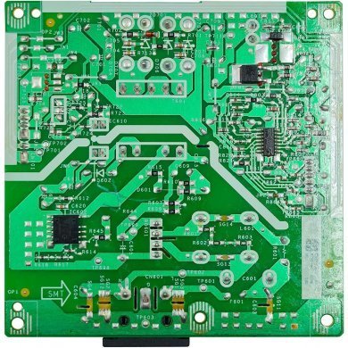 55.T0EM3.041 Placa da fonte 4H.22V02.AA0 para Monitor Acer K222HQL