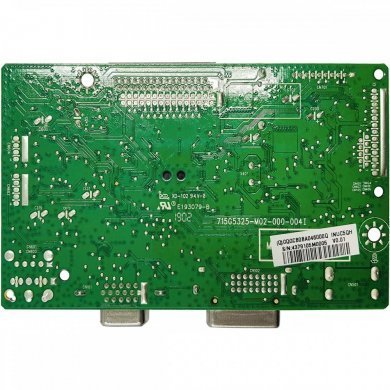 Placa logica monitores Acer K222, KA220, V226