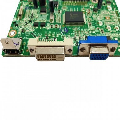 Placa logica monitores Acer K222, KA220, V226
