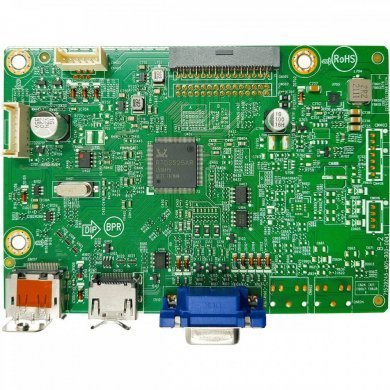 Placa principal Monitor Acer V247