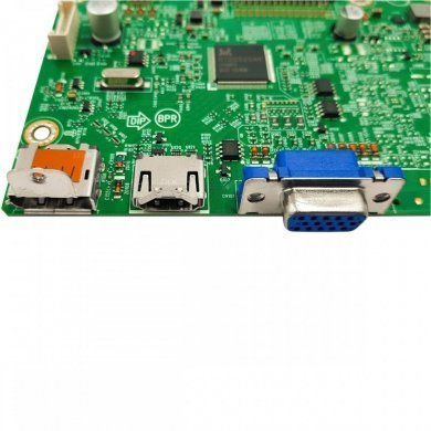 Placa principal Monitor Acer V247