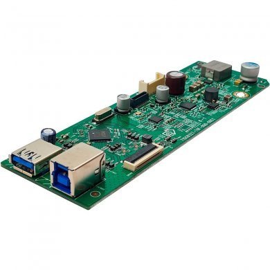 55.TCMM2.011 Placa mãe 715G9327-T0F-000-005i para Monitor Acer B247, B227