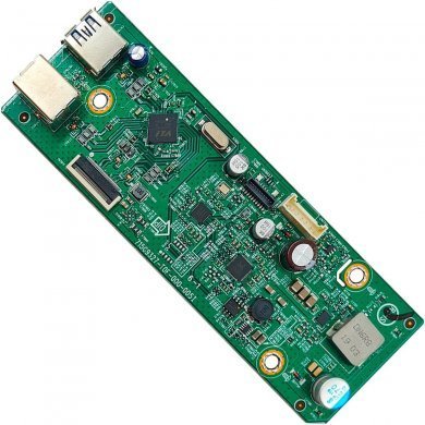 55.TCMM2.011 Placa mãe 715G9327-T0F-000-005i para Monitor Acer B247, B227