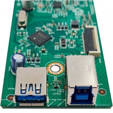 55.TCMM2.011 Placa mãe 715G9327-T0F-000-005i para Monitor Acer B247, B227