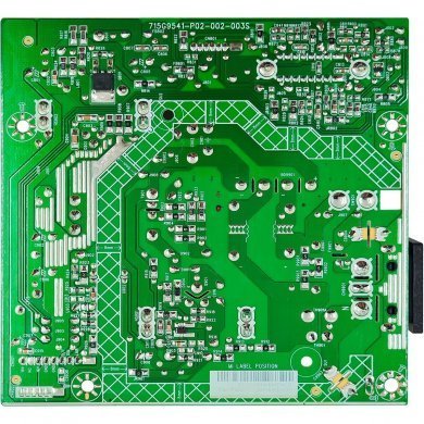 55.TEAM2.009 Placa fonte 715G9541-P02-002-003S para Monitores Acer XF273