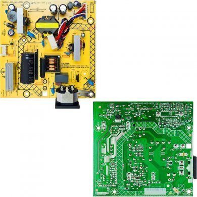 55.TEAM2.009 Placa fonte 715G9541-P02-002-003S para Monitores Acer XF273