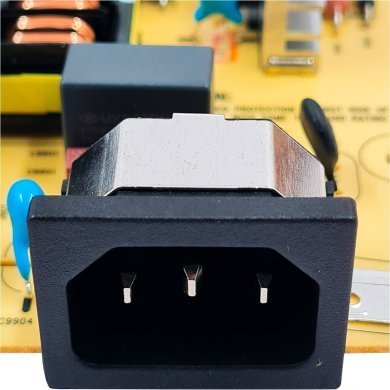 55.TEAM2.009 Placa fonte 715G9541-P02-002-003S para Monitores Acer XF273