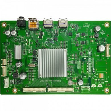 Placa principal monitores Acer XV272, XV240Y, VG271