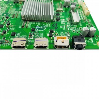 Placa principal monitores Acer XV272, XV240Y, VG271