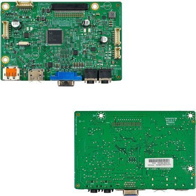 55.TH3M2.036 Placa 715G9245-M0C-T05-00A4 para monitor Acer CB242