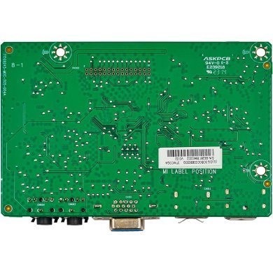55.TH3M2.036 Placa 715G9245-M0C-T05-00A4 para monitor Acer CB242