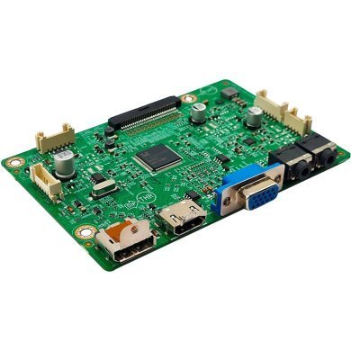 55.TH3M2.036 Placa 715G9245-M0C-T05-00A4 para monitor Acer CB242