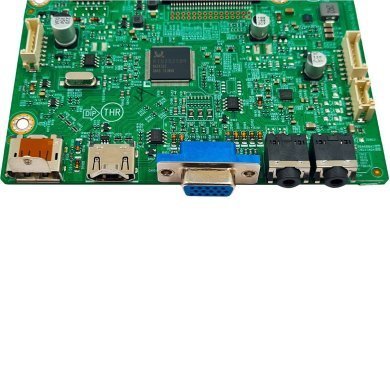 55.TH3M2.036 Placa 715G9245-M0C-T05-00A4 para monitor Acer CB242