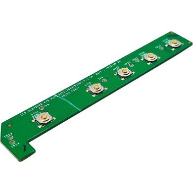55.THQM6.002 Placa de botões E314500 UW02 para monitor Acer XV340