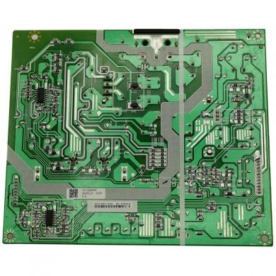 55.THQM6.006 Placa MN080801 LE34BW-M-3 60104-09411 V: 2.01