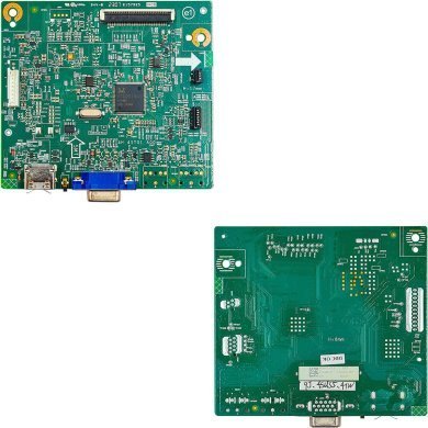 55.TJZM3.005 Placa principal 4H.4ST01.A00 para monitor Acer Vero V247