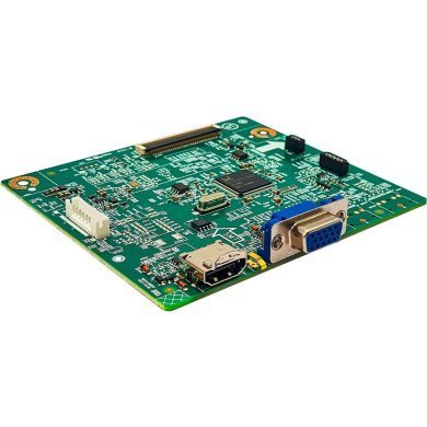 55.TJZM3.005 Placa principal 4H.4ST01.A00 para monitor Acer Vero V247
