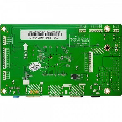 Placa principal monitor Acer Ei242