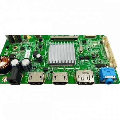 Placa principal monitor Acer Ei242