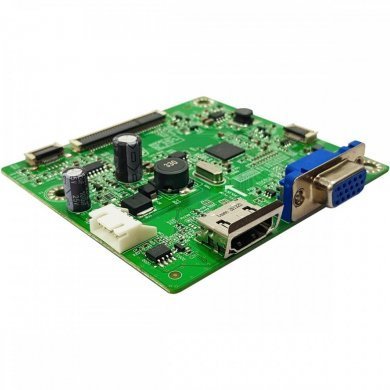 55.TM5M5.001 Placa principal monitor Acer K273 Bi