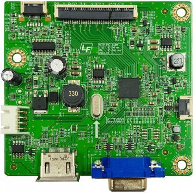 Placa principal monitor Acer K273 Bi
