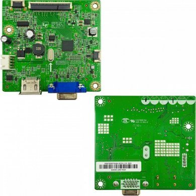 Placa principal monitor Acer K273 Bi