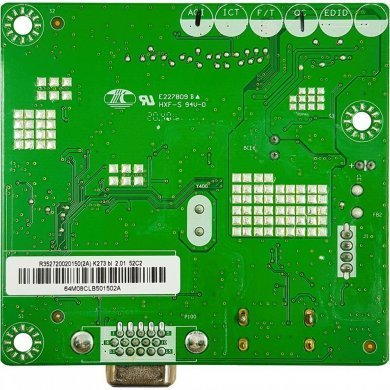 Placa principal monitor Acer K273 Bi
