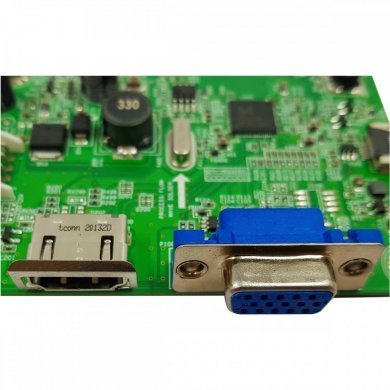 Placa principal monitor Acer K273 Bi
