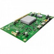 Placa logica monitores Acer XV272, XF273, KG272, VG272 2x saídas HDMI, 1x Display Port, 1x Audio