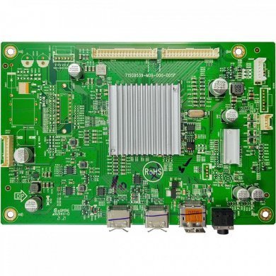 55.TMSM2.002 Placa logica monitores Acer XV272, XF273, KG272, VG272