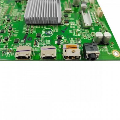 55.TMSM2.002 Placa logica monitores Acer XV272, XF273, KG272, VG272