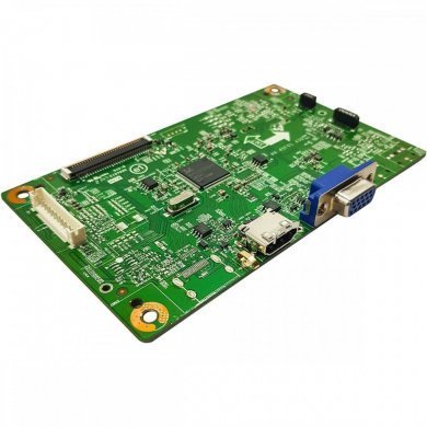 55.TN8M3.001 Placa principal monitor KB242, KA240, CBA242, K242, K243
