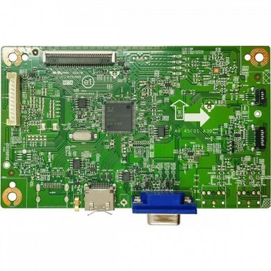 Placa principal monitor KB242, KA240, CBA242, K242, K243