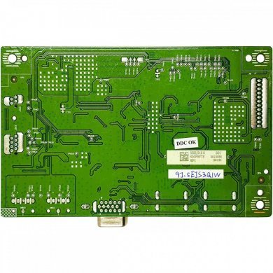 Placa principal monitor KB242, KA240, CBA242, K242, K243