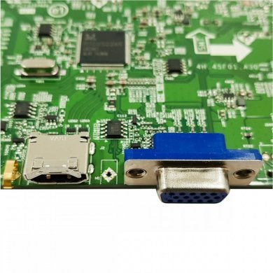 Placa principal monitor KB242, KA240, CBA242, K242, K243