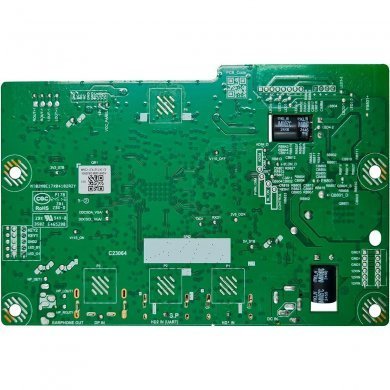 55.TPZMD.003 Placa ME.RT2557.EB788 para Monitor Acer Gamer Nitro 27 ED270