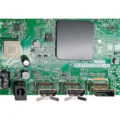 55.TPZMD.003 Placa ME.RT2557.EB788 para Monitor Acer Gamer Nitro 27 ED270