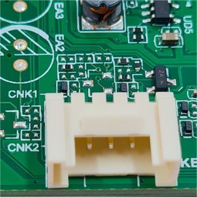 55.TPZMD.003 Placa ME.RT2557.EB788 para Monitor Acer Gamer Nitro 27 ED270